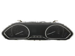 Tachometr Peugeot 2008 9805396480 C 9805341480 
