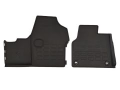 Koberec Car Mats Nový originál 1648690780 Peugeot