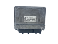 Blok Ovladačů 03E906023B 5WP40412 04 VW SKODA Siemens 50713