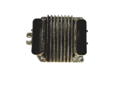 Blok Ovladačů 09355909 CLPN Opel GM 21399 Blok Ovladačů 09355909 CLPN Opel GM 21399