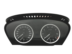 Otáčkoměr BMW 5 E60 6211 6944118 110080213195 52545