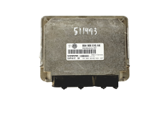 Blok Ovladačů VW 06A906019AK 5WP4417 04 Siemens 23672 Blok Ovladačů VW 06A906019AK 5WP4417 04 Siemens 23672