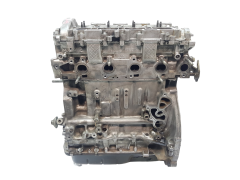 Motor Naftový HHDA 10JB17 1.6 TDCI Ford Focus C-MAX Motor Naftový HHDA 10JB17 1.6 TDCI Ford Focus C-MAX