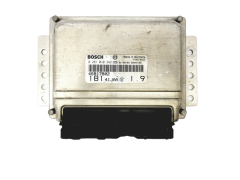 Blok Ovladačů 0281010342 46817802 18141JAA Fiat Bosch 17281