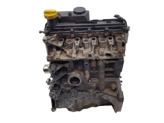 Motor Naftový K9KP732 K9K732 Renault 1.5 dci Megane 2 Scenic 2 Siemens S15 Motor Naftový K9KP732 K9K732 Renault 1.5 dci Megane 2 Scenic 2 Siemens S15