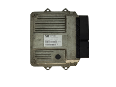 Blok Ovladačů FGP MJD6JF.S1 51775008 71600.005.04 Fiat Magneti Marelli 16604