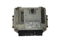 Blok Ovladačů 0281012523 9664843480 9657699480 PSA Bosch 14328