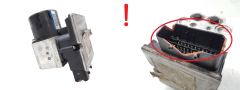 Pumpa Abs Lancia Ypsilon 51845405 54085155A TRW 1009