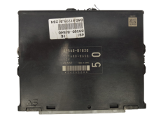 Blok Ovladačů Daihatsu 89560-B1830 112400-0650 Denso 22165 Blok Ovladačů Daihatsu 89560-B1830 112400-0650 Denso 22165