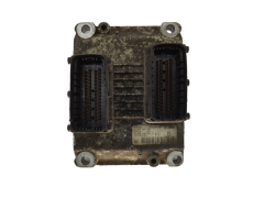 Blok Ovladačů Fiat 00551803110 0261207901 ME73H4F001 Bosch 14279