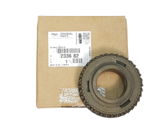Ozubené Kolo Spojky Nový originál Citroen Peugeot ML6 233682 2336.82