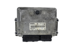 Blok Ovladačů 46784814 0281010332 93741JA Alfa Romeo Bosch 49438