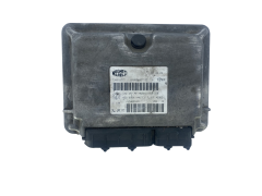 Blok Ovladačů IAW4AF.M7 73501877 61600.627.02 Fiat Magneti Marelli 48646