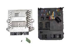 Starter Pack Peugeot 1007 9655939780 9659579180 1.4 HDI