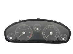 Tachometr Peugeot 407 9654815080 A2C53096062 55323