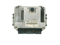 Blok Ovladačů 0281011549 8200310863 8200370779 Renault Bosch 33059