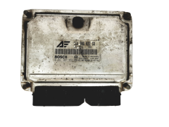 Řídicí Jednotka Motoru 06A906032GR 0261207352 Seat Bosch 19124