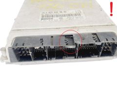 Blok Ovladačů A0275459632 0281010039 Mercedes Bosch 42843