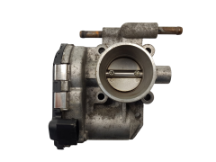 Škrticí Klapka Opel 24420536 0280750133 Bosch 1443