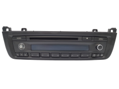Rádio Cd BMW 6512 9236489 -02 132640 10 Rádio Cd BMW 6512 9236489 -02 132640 10