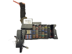 Pojistková Skříň Mercedes 1695451740