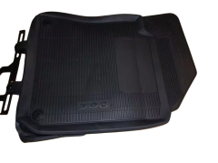 Koberec Car Mats Kompletní Originál 1609853180 Peugeot 308