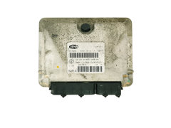 Blok Ovladačů IAW4AF.S2 55196262 Fiat Magneti Marelli 33401