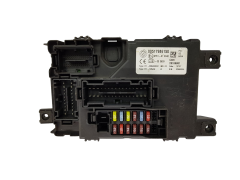 Pojistková Skříň Fiat 00517986150 28106881 Delphi 18411