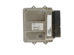 Blok Ovladačů MJD6JF.M4 51768657 Fiat FGP 38809