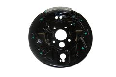 Kotvící kotouč Pravý Zadek 1J0609426C B18221 VW Skoda Borsehung