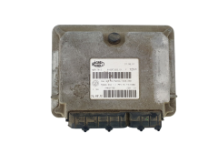 Blok Ovladačů IAW4AF.P2 46817813 Fiat Magneti Marelli 36163