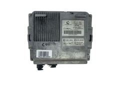 Blok Ovladačů 616645000  110R-006011 67R-016002 Opel Landi Renzo 51392