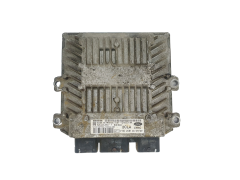 Blok Ovladačů 7S61-12A650-AA 5WS40433A-T SID 804 Ford  Siemens 35457