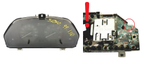 Tachometr Citroen Saxo 9627933580 09028029908 54509