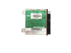 Blok Ovladačů Moduł 51719095 331387 Fiat TRW