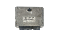 Blok Ovladačů 038906018BM 0281001846 VW Bosch 45342