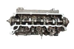 Hlava Válce 110412587R 3869F1 Renault 1.5 dci Clio 3 K9K768 Hlava Válce 110412587R 3869F1 Renault 1.5 dci Clio 3 K9K768