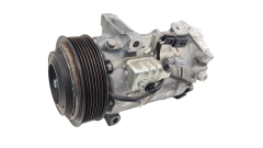 Kompresor Klimatizace 926006266R 1.6 DCi Renault Espace 5 8000km Kompresor Klimatizace 926006266R 1.6 DCi Renault Espace 5 8000km