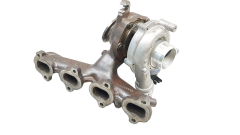 Turbodmychadlo 144109726R 53039700417 8201380020 2.3dci Master 3 0km S2 Turbodmychadlo 144109726R 53039700417 8201380020 2.3dci Master 3 0km S2