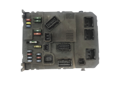 Blok Ovladačů 9653667380 S118085200L PSA Siemens 29420