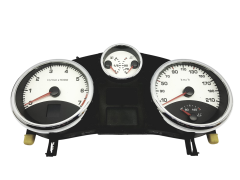 Otáčkoměr Peugeot 207 9666132980 A2C53337658 VDO
