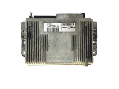 Blok Ovladačů 7700105979 7700860319 S115300203A Renault Siemens 22314