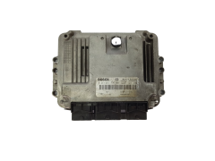 Blok Ovladačů 0281011776 8200391966 8200386508 Renault Bosch 18637