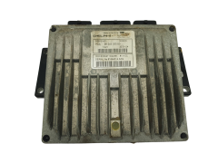 Blok Ovladačů 9654305580 R0411C023B DV4DC PSA Delphi 68062