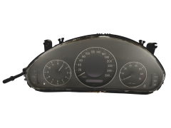 Otáčkoměr Mercedes E W211 A2115401711 110080004015 VDO Otáčkoměr Mercedes E W211 A2115401711 110080004015 VDO