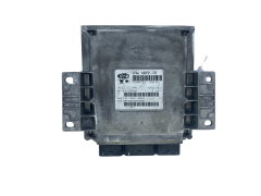 Blok Ovladačů 9648568480 IAW48P2.72 9645989480 PSA Magneti Marelli 49622
