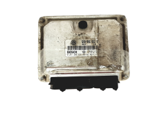 Blok Ovladačů 6K0906032Q 0261206836 Seat Bosch