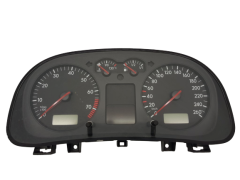 Otáčkoměr VW Golf MK4 Bora 1J0920826A 0263637061 19062