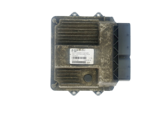 Blok Ovladačů MJD6JF.M4 51768657 Fiat FGP 40058