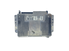 Blok Ovladačů Daewoo 96259124 K115000010E Siemens 55553